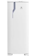 GELADEIRA---REFRIGERADOR-ELECTROLUX-RE31-240-LITROS-BRANCO-110V