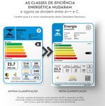 GELADEIRA---REFRIGERADOR-ELECTROLUX-RE31-240-LITROS-BRANCO-110V