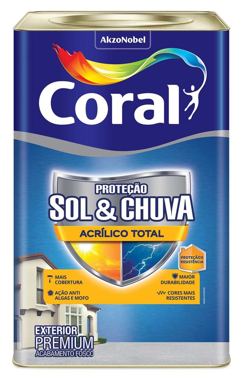 TINTA-ACRILICA-CORAL-PROTECAO-SOL-E-CHUVA-BRANCO-18L