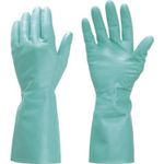 Luva-EPI-Nitrilica-Vonder-Media-8-e-9-com-Forro-Verde