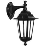 ARANDELA-COLONIAL-TASCHIBRA-TLF-27-PRETO