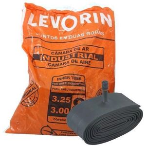 Câmara de Pneu Para Carrinho de Mão Levorin 3,25x8"