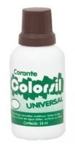 CORANTE-UNIVERSAL-COLORSIL-MARROM-34ML