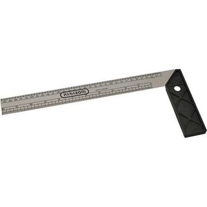 Esquadro com Cabo PVC Paraboni 12"