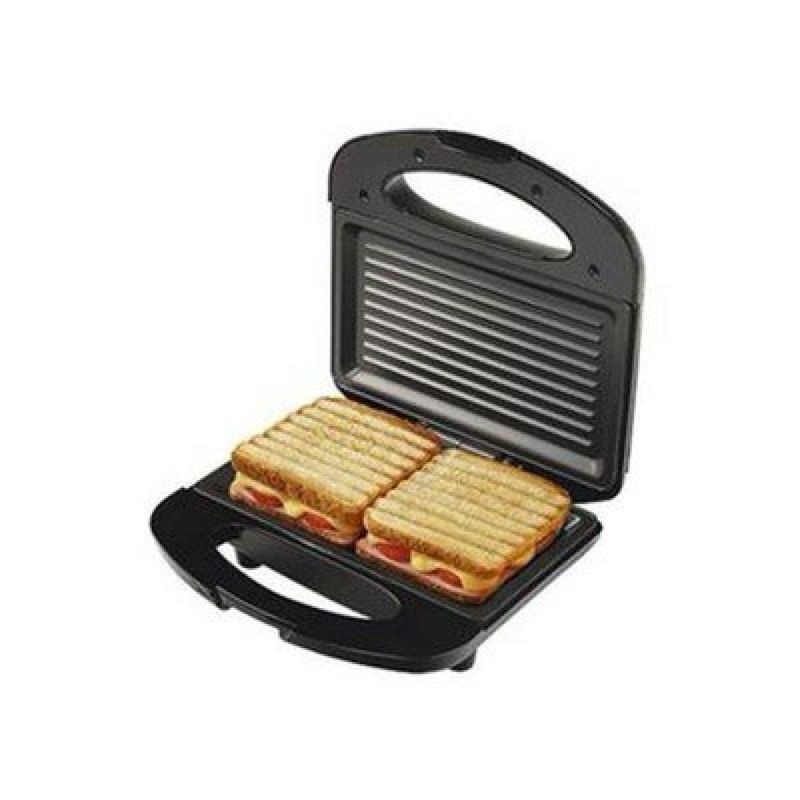 GRILL-SANDUICHEIRA-MONDIAL-PREMIUM-S-07-INOX-110V