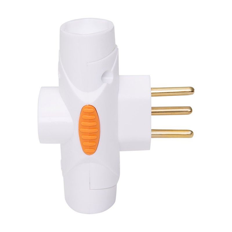 PINO-MULTIPLICADOR-DANEVA-1677-2-POLOS-E-1-TOMADA-10A