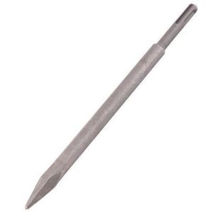 Ponteira de Aço Para Perfuração Para uso em Martelete Rompedor Perfurador Vonder SDS Plus 250mm