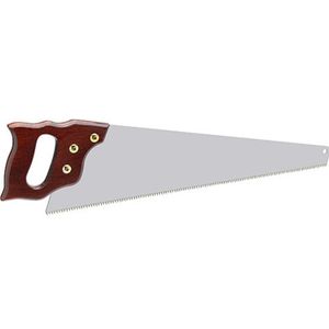 Serrote Manual Paraboni Profissional Supremo 20"