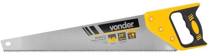 Serrote-Manual-Vonder-Profissional-Tripla-Afiacao-20