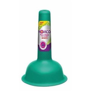 Desentupidor Manual Fluxo Top Bettanin 489 Borracha