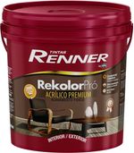 Tinta-Acrilica-Rekolor-Fosca-Branca-36L