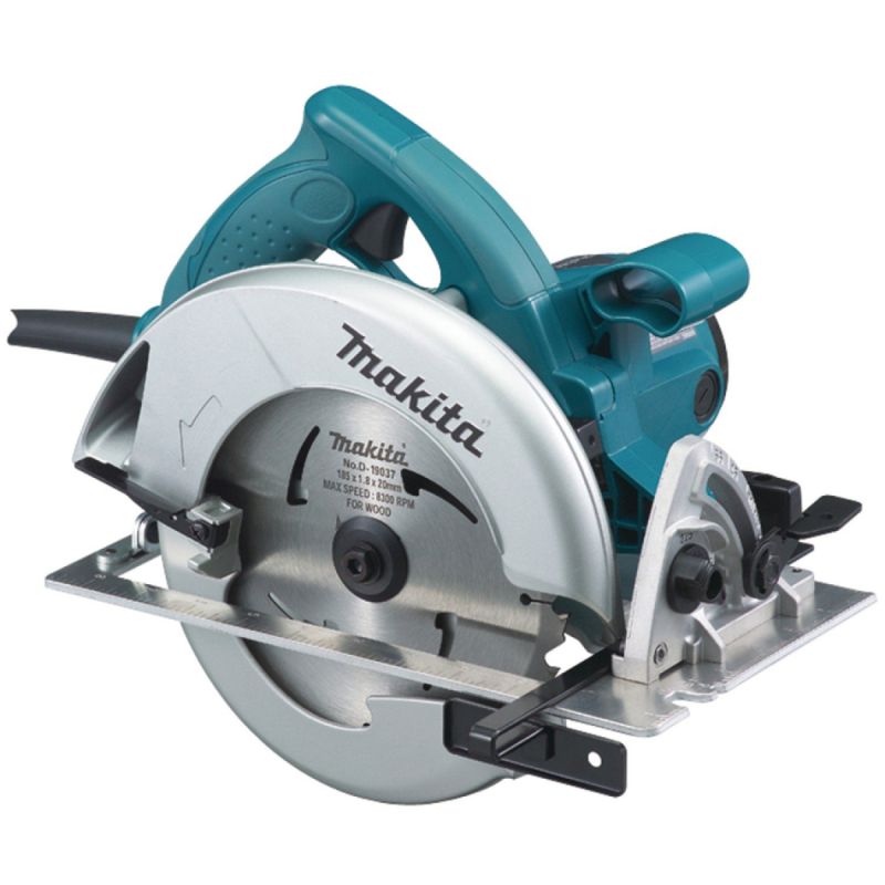 SERRA-CIRCULAR-MAKITA-5007N-1800W-220V