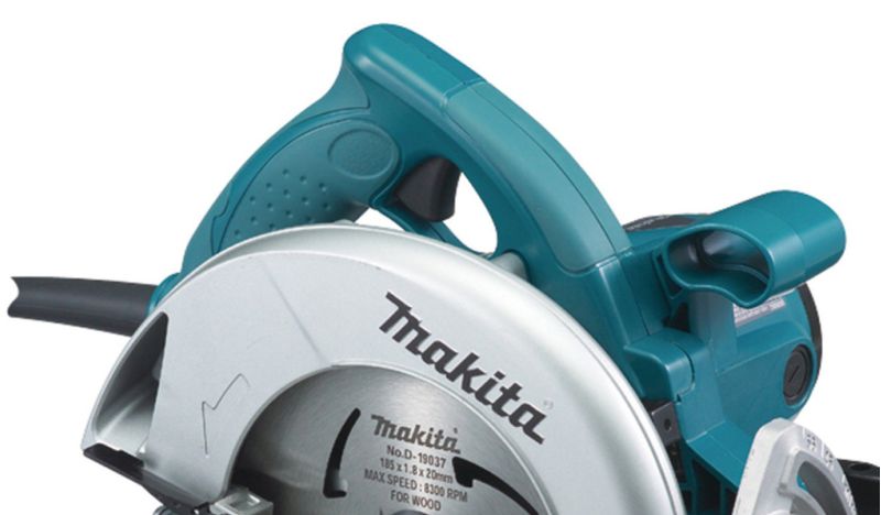 SERRA-CIRCULAR-MAKITA-5007N-1800W-220V