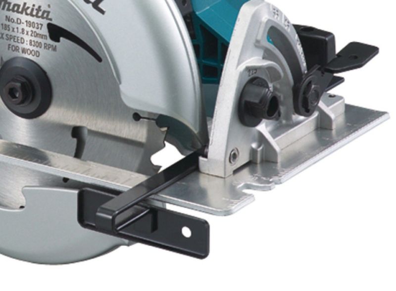 SERRA-CIRCULAR-MAKITA-5007N-1800W-220V