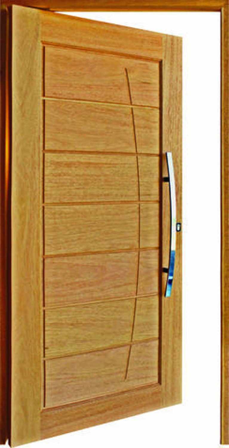 PORTA-DE-MADEIRA-CEDRO-MARA-PIVOTANTE-JP-R1010-108X215X9-ESQUERDA-COM-PUXADOR