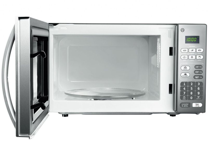 FORNO-MICROONDAS-CONSUL-CM020BFANA-CINZA-20-LITROS-110V