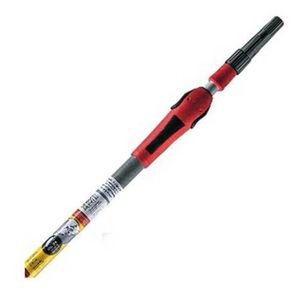 Prolongador de Cabo Para Pintura Telescópico Atlas 4m
