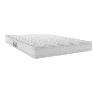 Colchão Casal Espuma Composto Frontier Herval 138x188x17cm