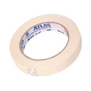 Fita Crepe Para Pintura Atlas 48mm 50m