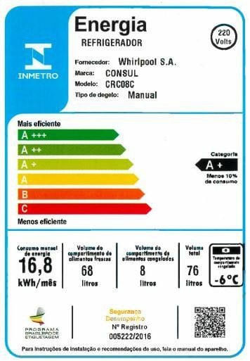 FRIGOBAR-CONSUL-CRC08CBBNA-76-LITROS-BRANCO-220V