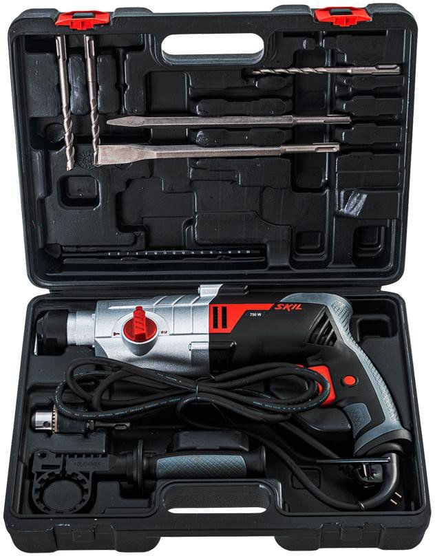 MARTELETE-SKIL-1859-750W-220V
