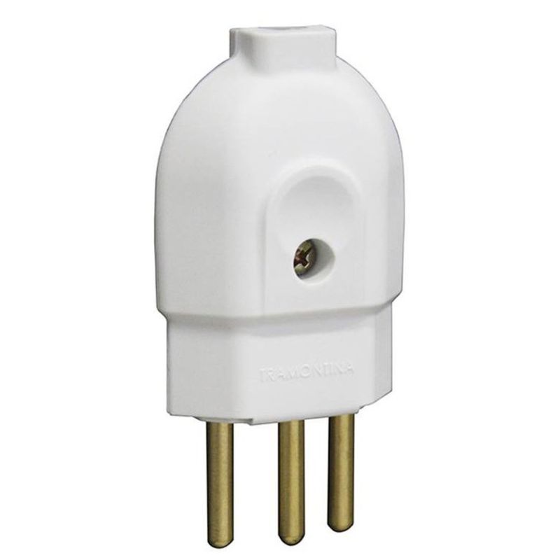 PLUG-MACHO-TRAMONTINA-57402-103-2-POLOS-E-1-TOMADA-10A-BRANCO