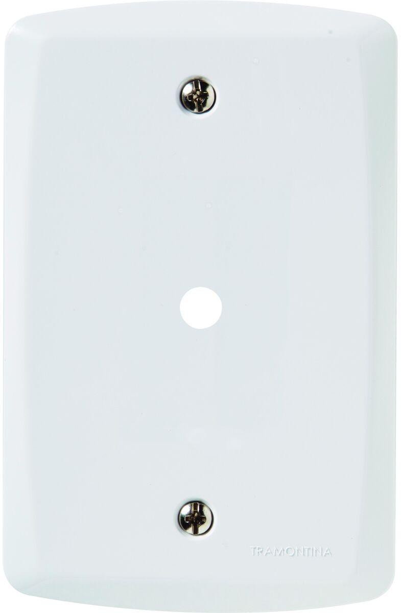 ESPELHO-PLACA-TRAMONTINA-COM-FURO-2X4-1-FLUX-2-57105-002