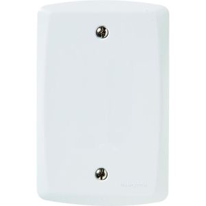 Placa Cega Tramontina 2x4 Lux2 57105/201/001
