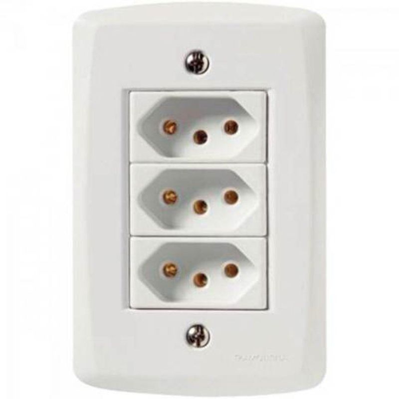 TOMADA-TRAMONTINA-TRIPLA-20A-250V-2-POLOS-E-1-TOMADA-LUX2-57145-079