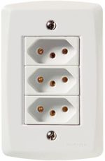 TOMADA-TRAMONTINA-TRIPLA-10A-250V-2-POLOS-E-1-TOMADA-LUX2-57145-076