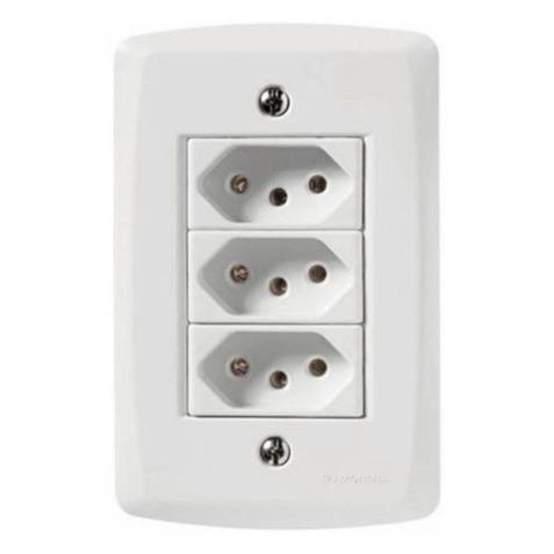 TOMADA-TRAMONTINA-TRIPLA-10A-250V-2-POLOS-E-1-TOMADA-LUX2-57145-076