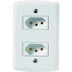 TOMADA-TRAMONTINA-DUPLA-20A-250V-2-POLOS-E-1-TOMADA-LUX2-57145-066-266