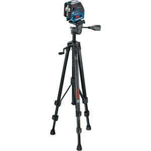 Tripe Para Nível a Laser Profissional Bosch BT 150