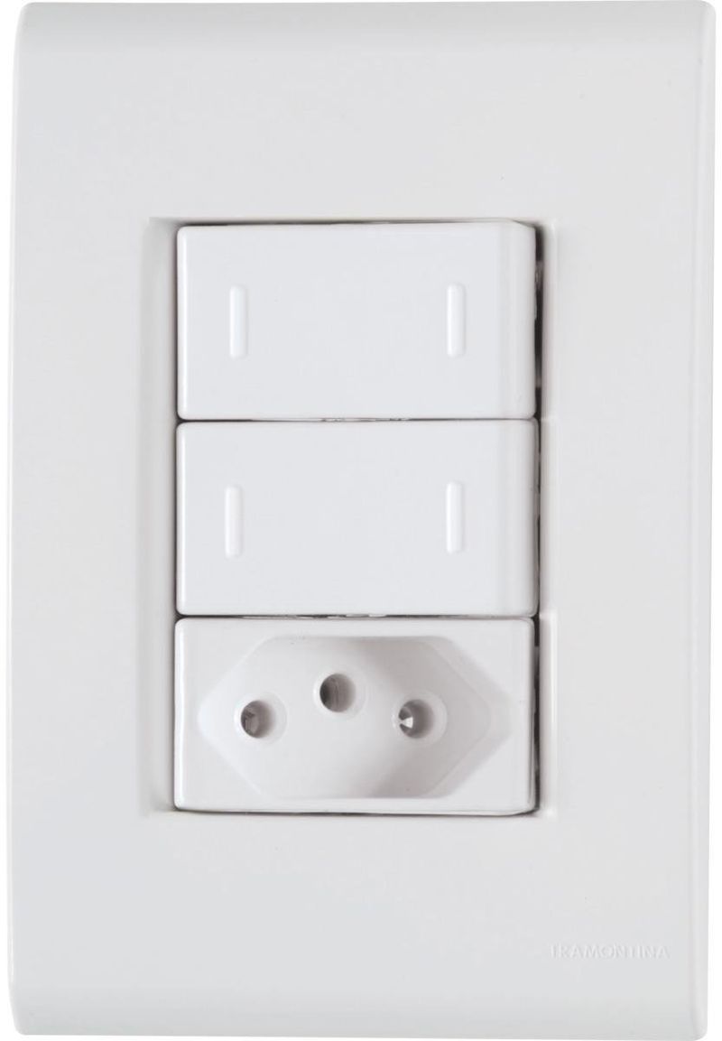 INTERRUPTOR-TRAMONTINA-DUPLO-PARAL-10A-2-POLOS-E-1-TOMADA-LIZ-57170-074