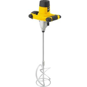 Misturador de Argamassa Elétrico Vonder MAV1600 1600W 220V