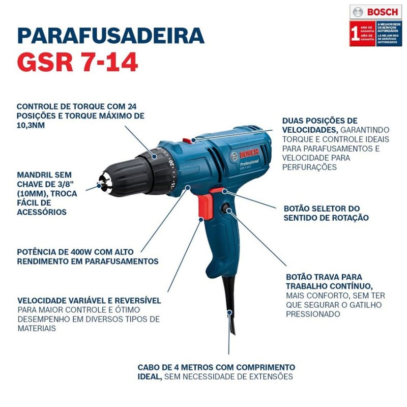 PARAFUSADEIRA-E-FURADEIRA-BOSCH-GSR-7-14-E-400W-220-VOLTS-CABO-4M