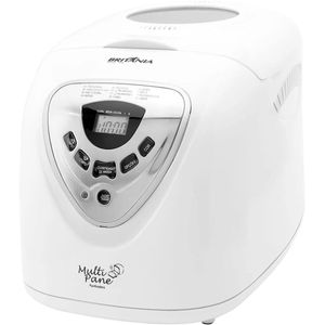 Panificadora Britânia Multi Pane Branca 220V