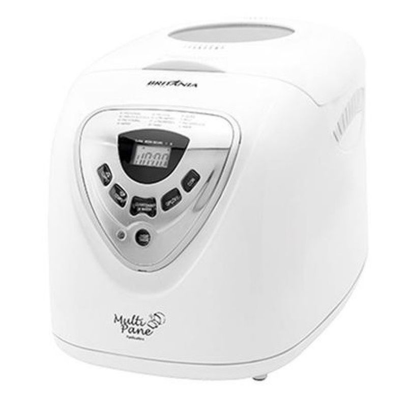 PANIFICADORA-BRITANIA-MULTI-PANE-BRANCA-220V