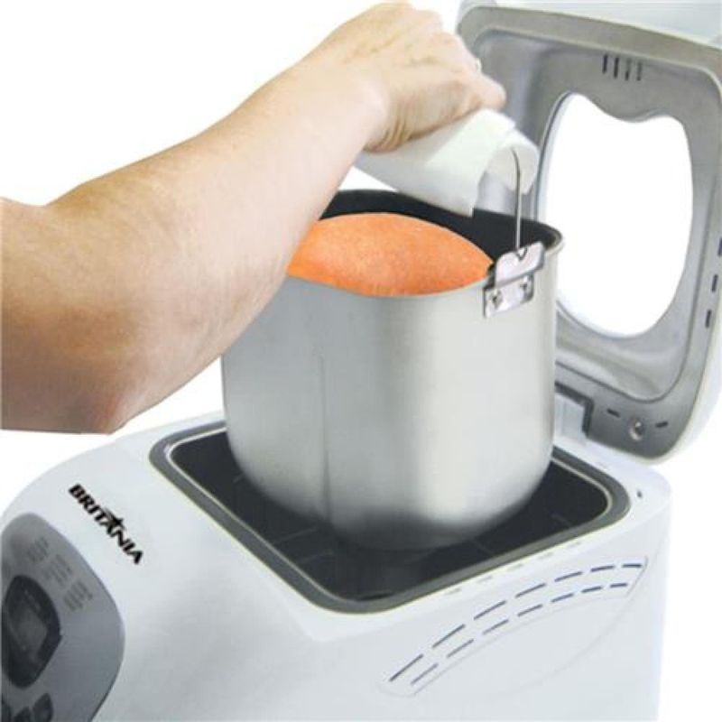 PANIFICADORA-BRITANIA-MULTI-PANE-BRANCA-220V