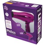 SECADOR-DE-CABELO-PHILCO-BEAUTY-SHINE-2000W-220V