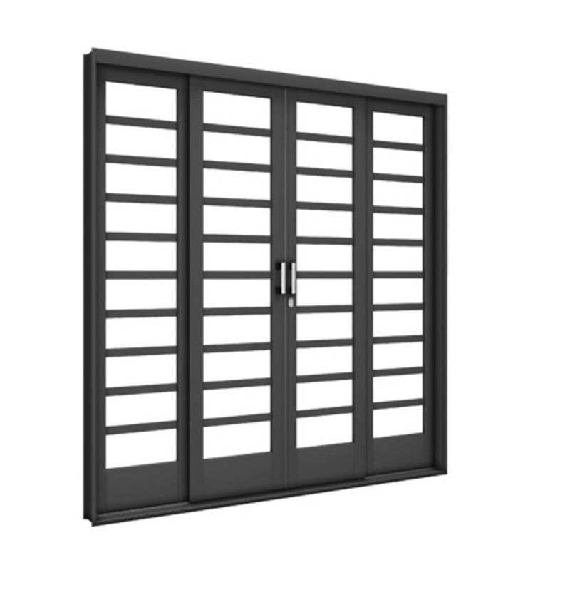 PORTAO-FERRO-MACHADO-ESQUAFER-COM-SOLEIRA-DE-INOX-60040-200X215X12