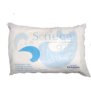 Travesseiro Soneca Ortobom 50x70x23cm