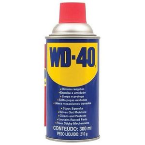 Desengripante WD40 300ml