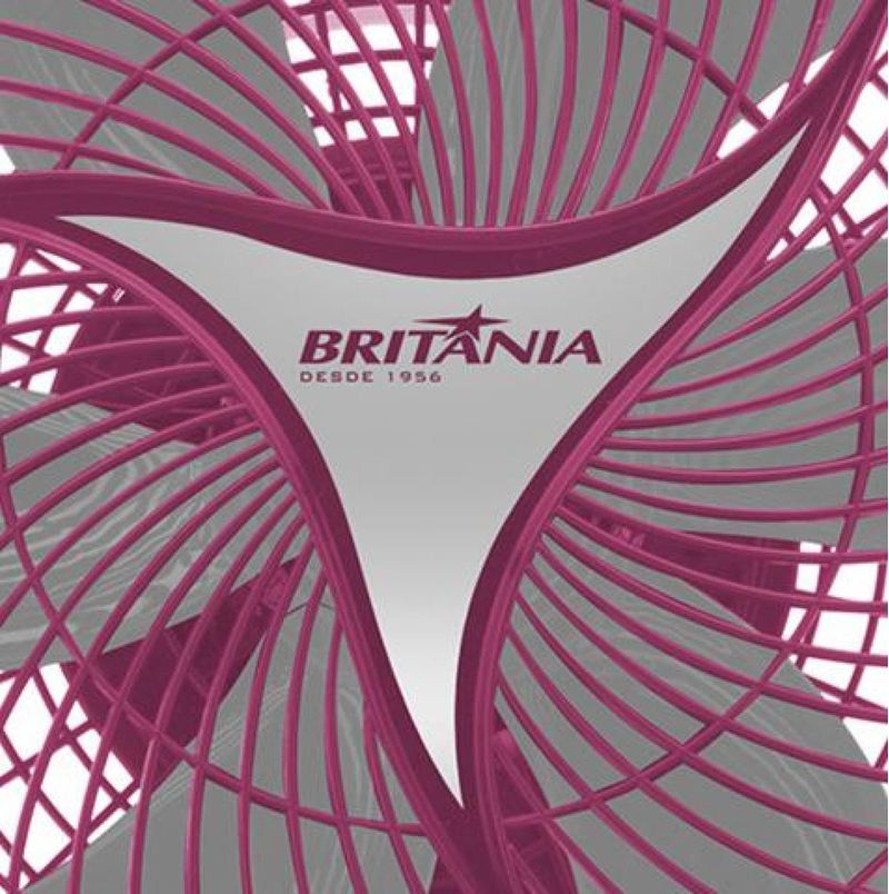 VENTILADOR-DE-MESA-BRITANIA-PROTECT-SIX-30CM-ROSA-220V