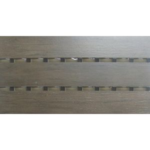 Mosaico Madeira Vidro SSQ 30X60 PA121301 Peça