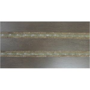 Mosaico Madeira Spacato S 30X60 PA121901 Peça