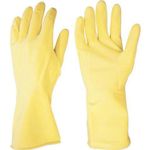 LUVA-LATEX-NOVE54-COM-FORRO-G-AMARELA