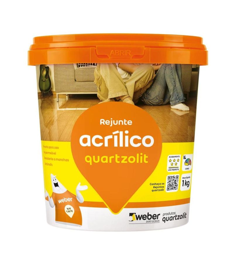 REJUNTE-QUARTZOLIT-ACRILICO-BRANCO-1KG