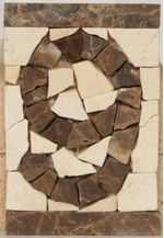 Mosaico-Numero-9-Nobre-15X10cm