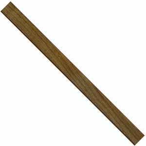 Perfil Piso Parede Para Piso Laminado Eucafloor Tecno Cor 10 180x3x1cm